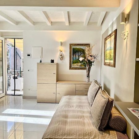 La Casa Di Angelica Apartment Levanto Bagian luar foto