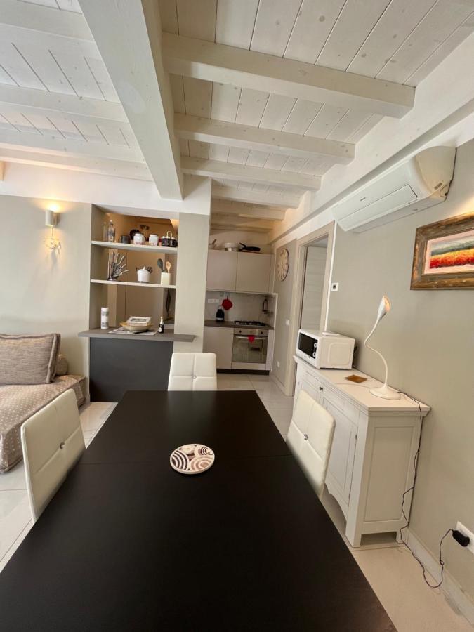 La Casa Di Angelica Apartment Levanto Bagian luar foto