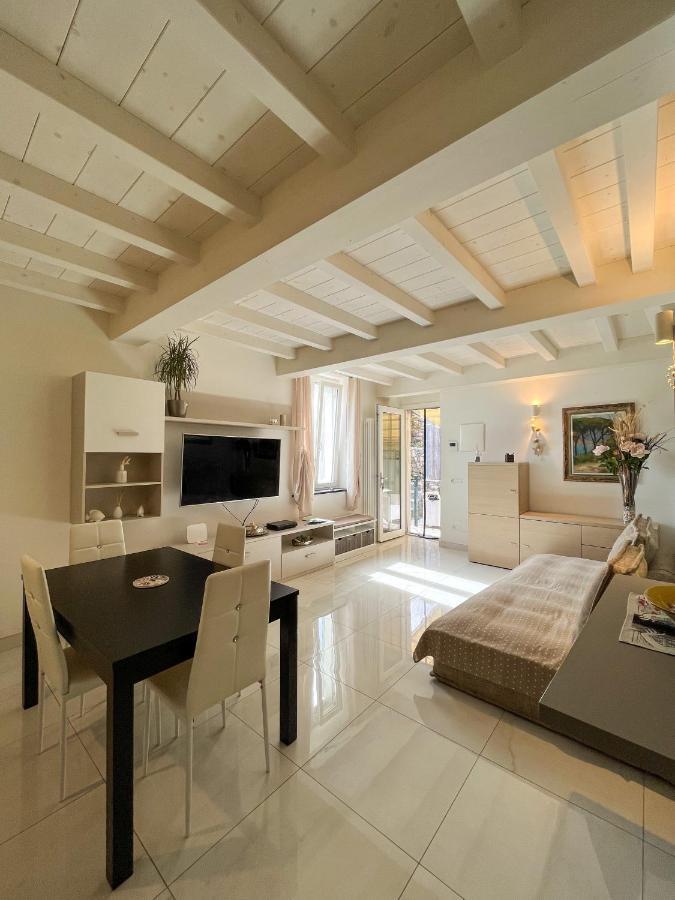 La Casa Di Angelica Apartment Levanto Bagian luar foto
