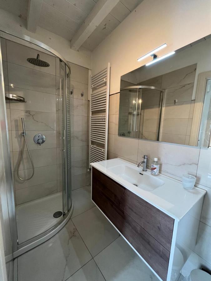 La Casa Di Angelica Apartment Levanto Bagian luar foto