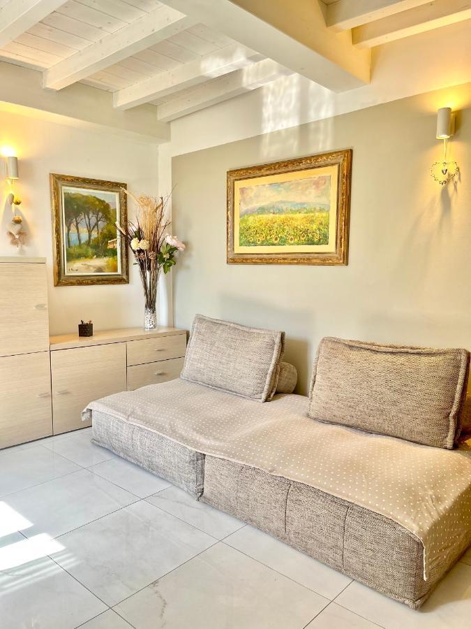 La Casa Di Angelica Apartment Levanto Bagian luar foto